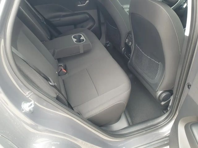 Hyundai Kona 64 kWh Electric