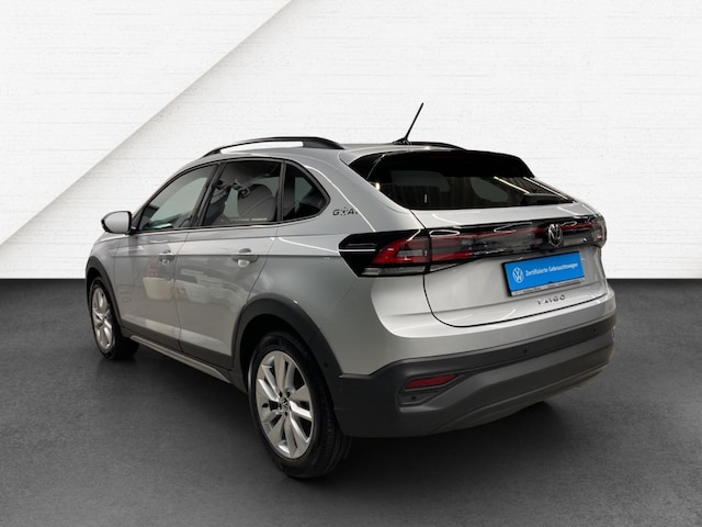 Volkswagen Taigo DSG Life