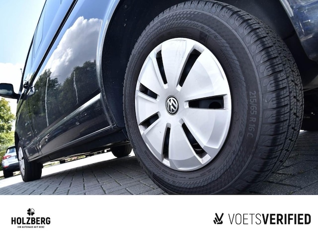 Volkswagen Caravelle 2.0 TDI Lang T6
