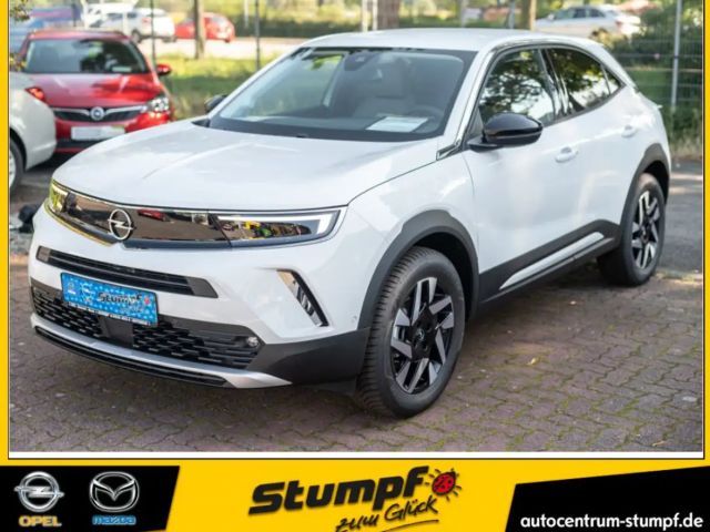 Opel Mokka Elegance Turbo