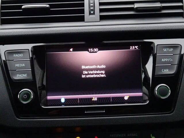 Skoda Fabia 1.0 TSI Ambition Combi