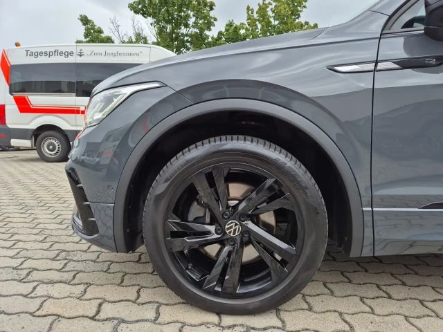 Volkswagen Tiguan DSG R-Line