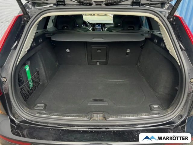 Volvo V60 Dark Ultimate