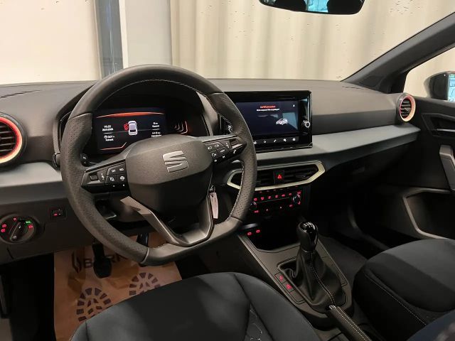 Seat Ibiza 1.0 TSI Style