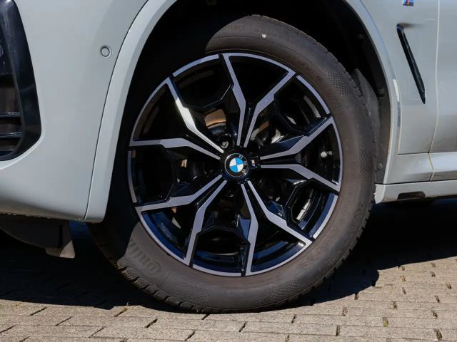 BMW X3 M-Sport xDrive30d
