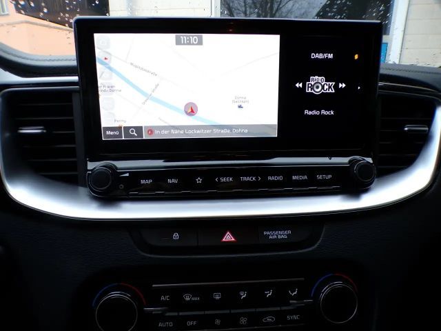 Kia Ceed GDi SportWagon