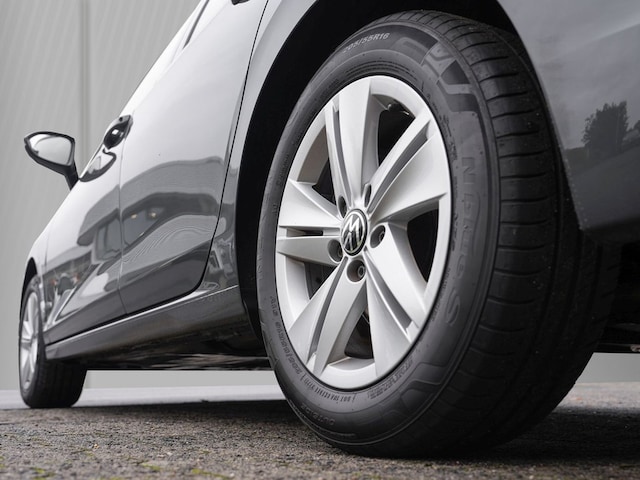 Volkswagen Golf Golf VIII Life