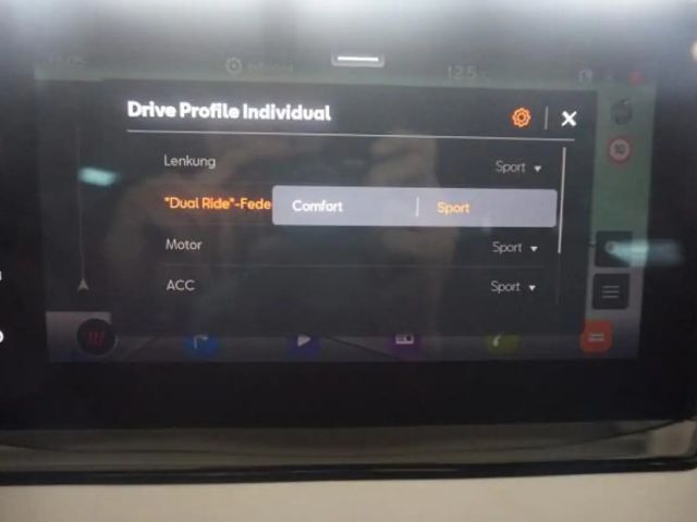 Seat Arona DSG FR-lijn