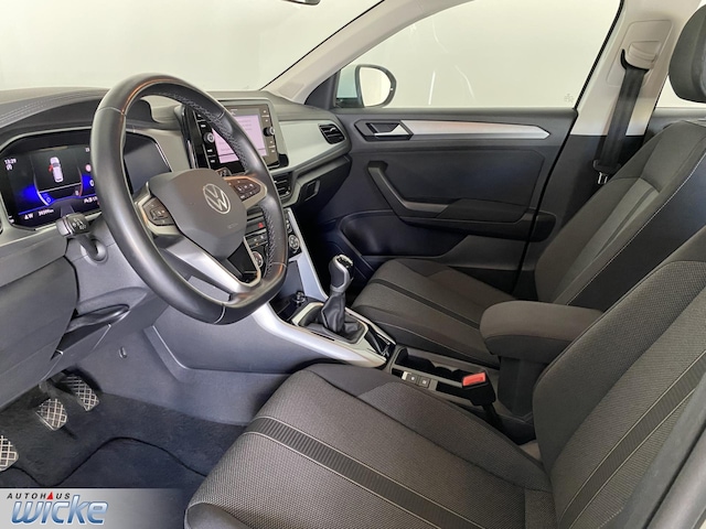 Volkswagen T-Roc 1.0 TSI Life