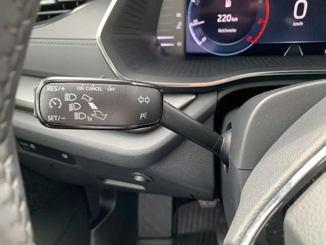 Skoda Octavia 1.5 TSI