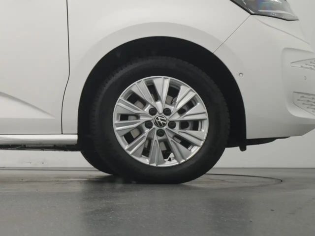 Volkswagen California Beach T7