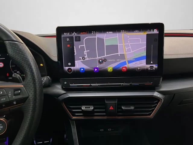 Cupra Formentor 2.0 TSI 4Drive VZ