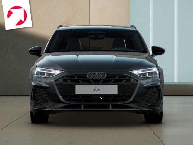 Audi A3 S-Tronic Sportback