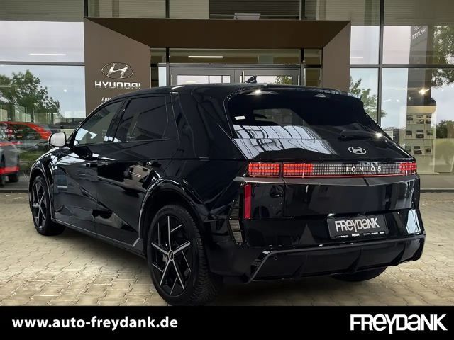 Hyundai IONIQ 5 Ioniq 5 N