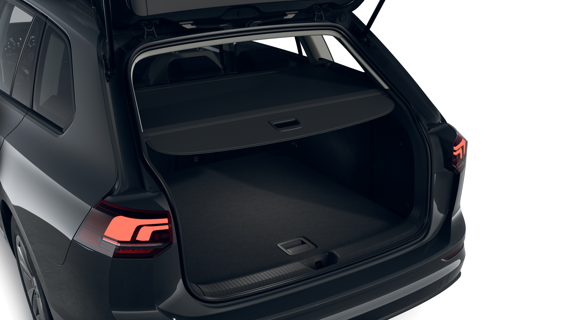 Volkswagen Golf 2.0 TDI Golf VIII Life Variant