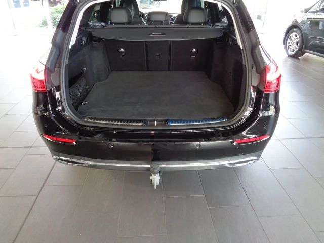 Mercedes-Benz C 180 Estate