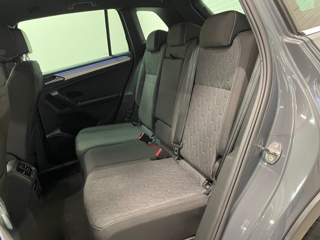 Volkswagen Tiguan 2.0 TDI Move
