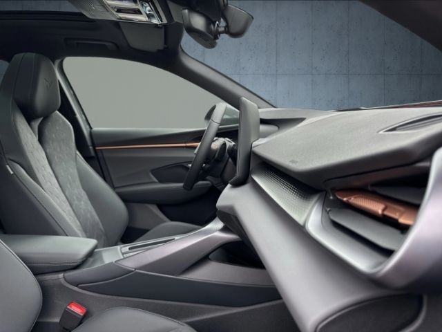 Cupra Terramar 2.0 TSI VZ