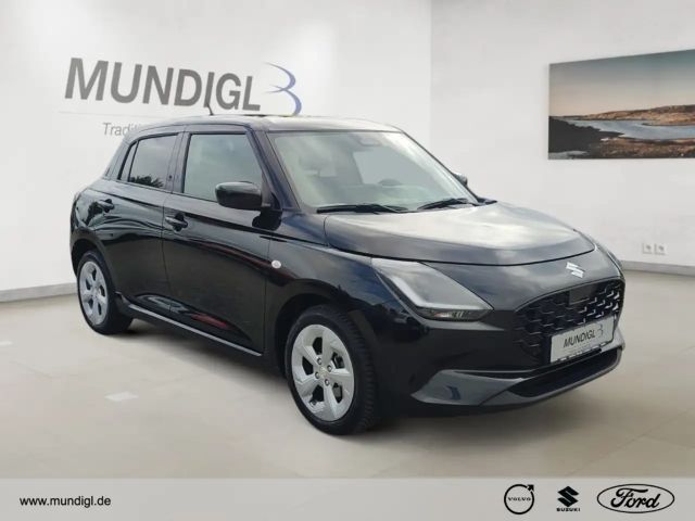 Suzuki Swift Comfort DualJet Hybrid