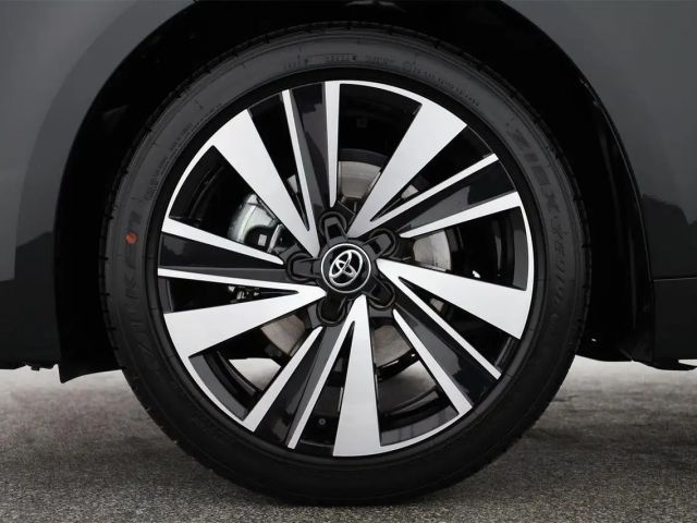 Toyota Corolla Active Hybride