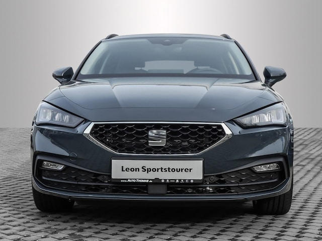 Seat Leon Sportstourer e-Hybrid