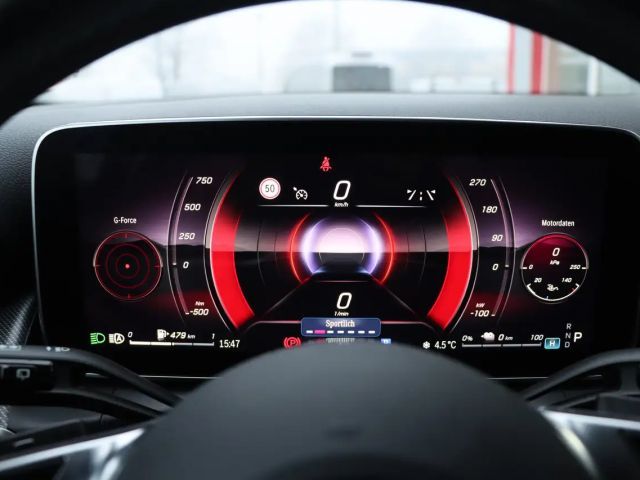 Mercedes-Benz GLC 300 4MATIC