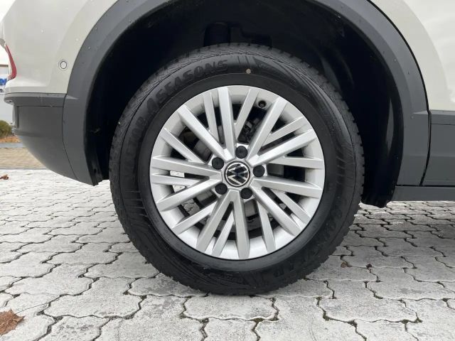 Volkswagen T-Roc 1.5 TSI DSG Life