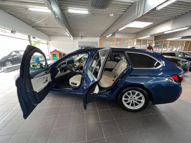 BMW 520 520d Touring