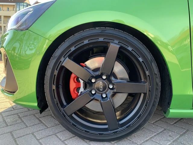 Ford Focus ST Line Wagon