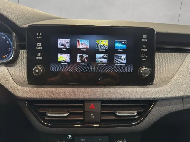 Skoda Scala 1.0 TSI 85 Drive