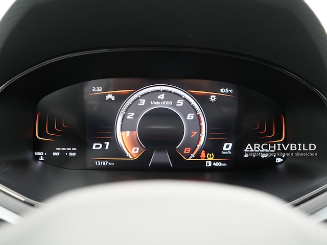 Seat Arona DSG Style