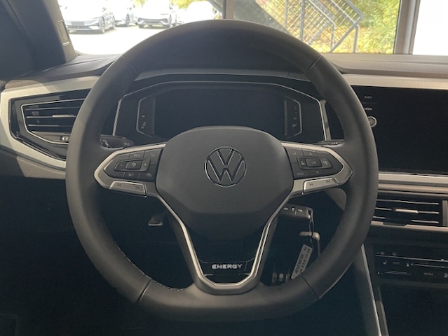 Volkswagen Taigo DSG