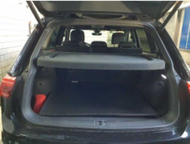 Volkswagen Tiguan 2.0 TSI IQ.Drive R-Line