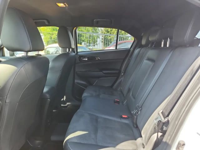 Mitsubishi Eclipse Cross PHEV