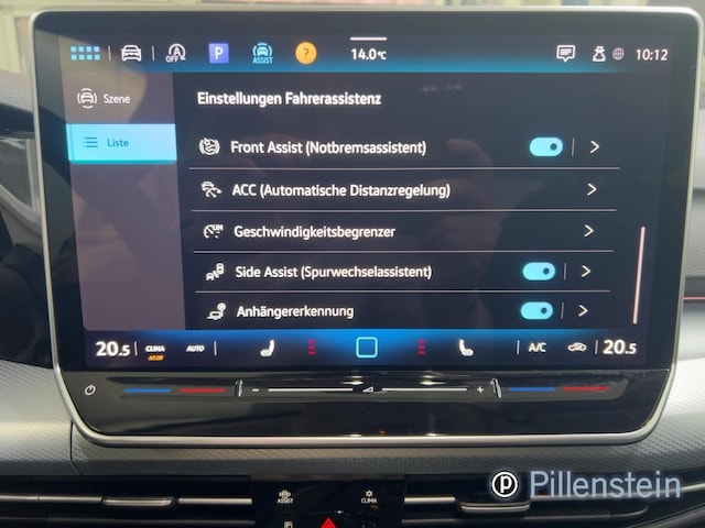 Volkswagen Golf DSG Variant