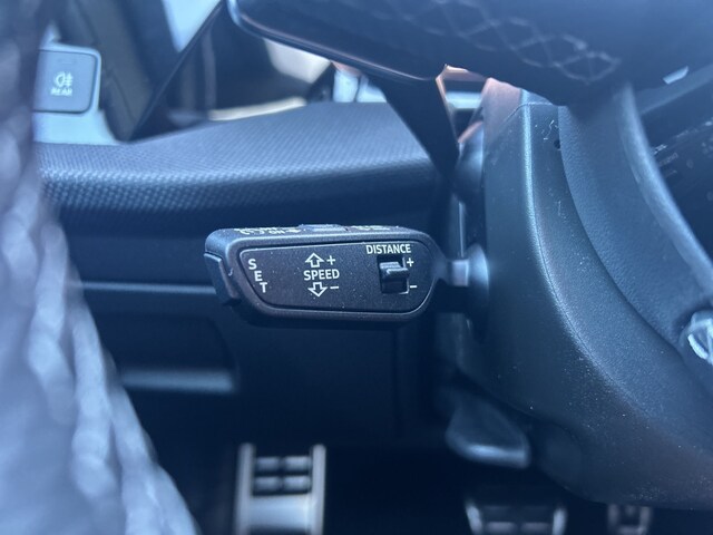 Audi A3 35 TDI S-Tronic