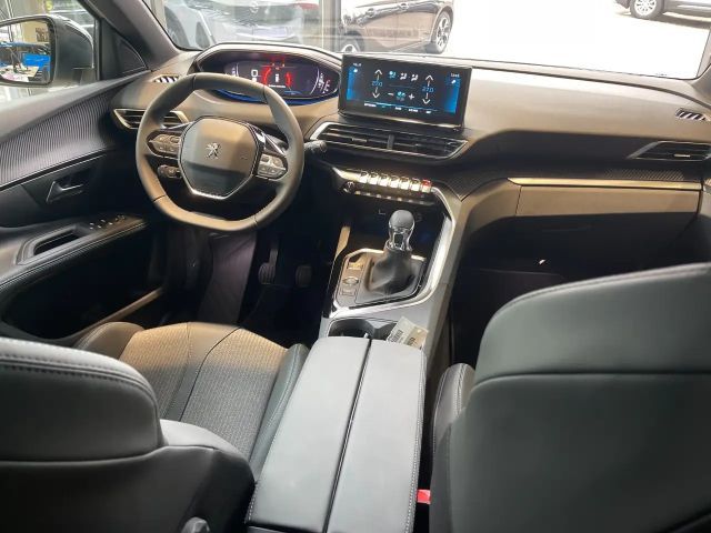 Peugeot 5008 Allure Pack PureTech