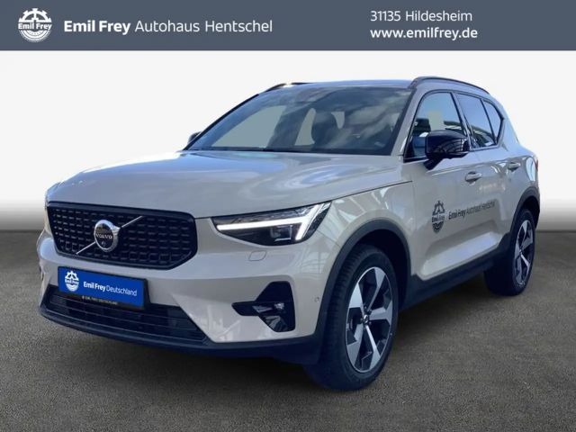 Volvo XC40 Dark Plus