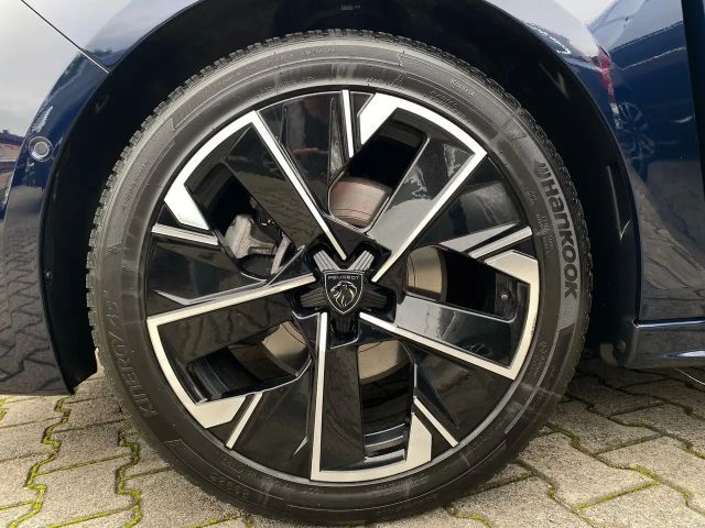 Peugeot 508 GT-Line SW