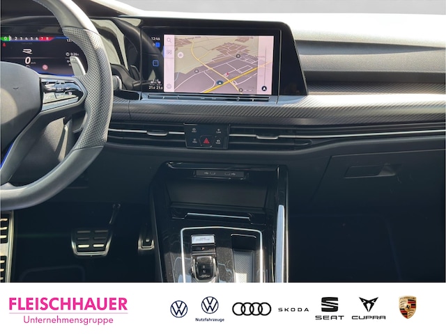 Volkswagen Golf 4Motion Golf VIII