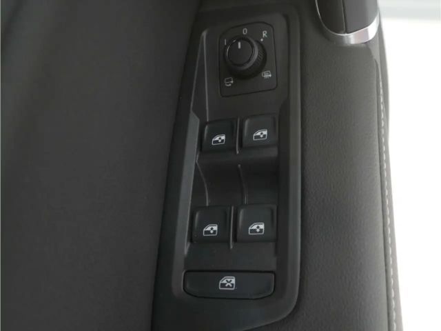 Volkswagen Touran 1.5 TSI