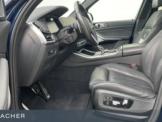 BMW X5 M-Sport xDrive40d