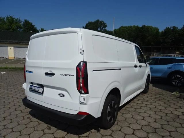Ford E-Transit E 320 L1 Trend RWD 64kWh