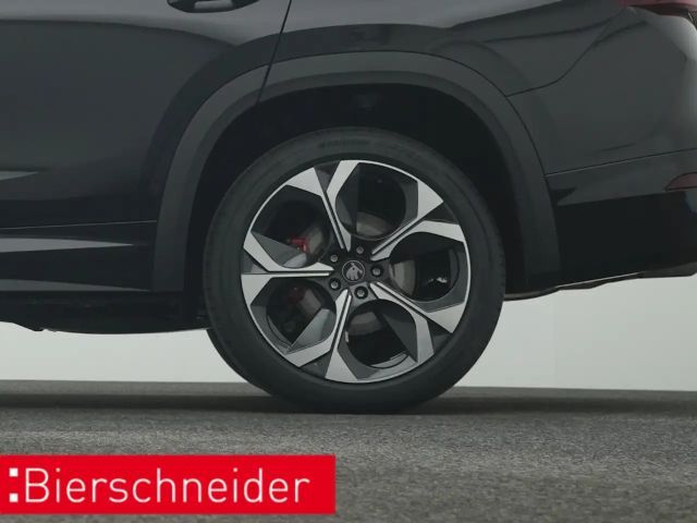 Skoda Kodiaq 2.0 TSI 4x4 RS