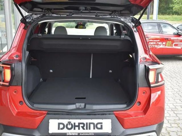 Citroën C3 Aircross Max