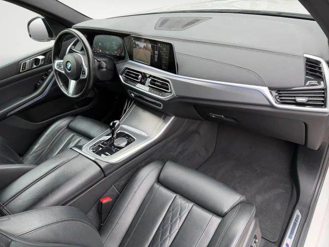 BMW X5 M-Sport xDrive40d