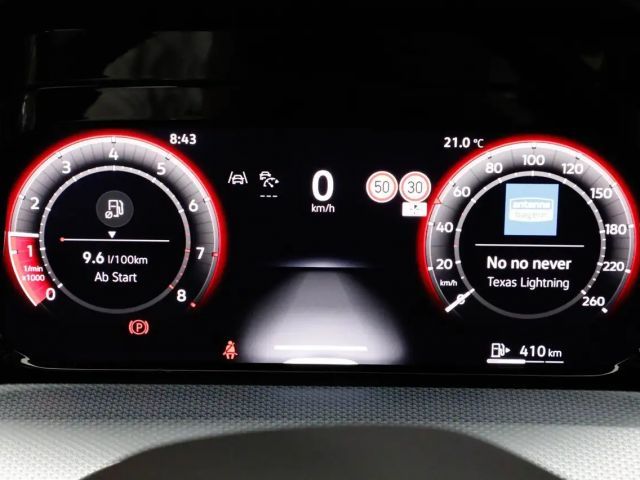 Volkswagen Golf 1.5 TSI