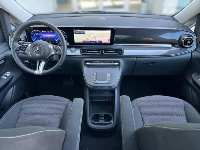 Mercedes-Benz EQV 300 Limousine Lang