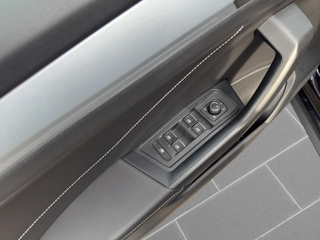 Volkswagen T-Roc 1.5 TSI DSG