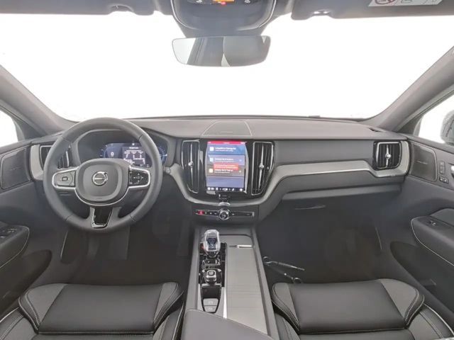 Volvo XC60 AWD Dark Plus Recharge